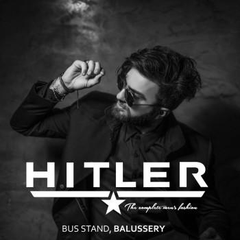 HITLER