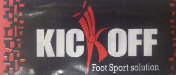 KICK OFF