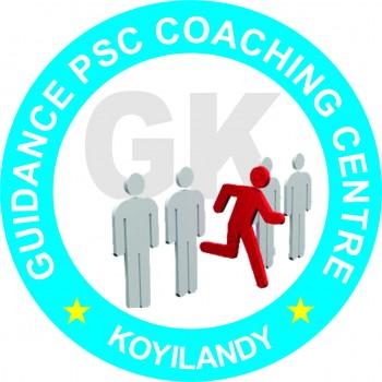 GUIDANCE  KOYILANDY, PSC COACHING CENTRE,  service in Koyilandy, Kozhikode