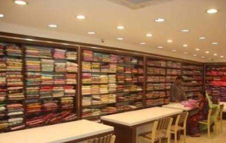 LAVIZ IMPEX, TEXTILES,  service in Ulliyeri, Kozhikode