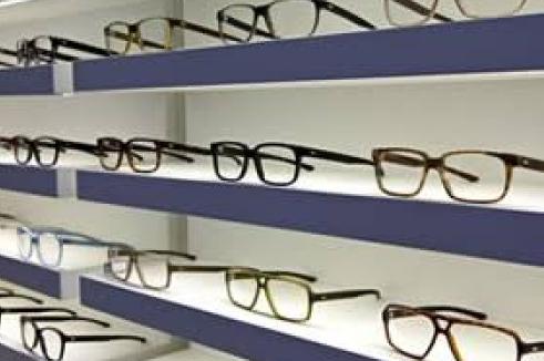 VISION PLUS, OPTICAL SHOP,  service in Ulliyeri, Kozhikode