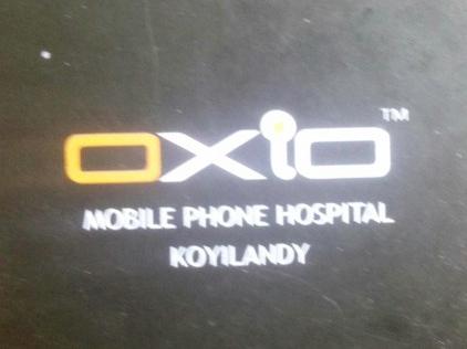 OXIO, MOBILE SHOP,  service in Koyilandy, Kozhikode