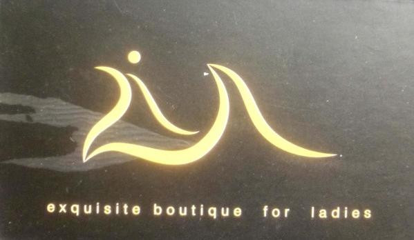 ZIYA, BOUTIQUE,  service in Balussery, Kozhikode