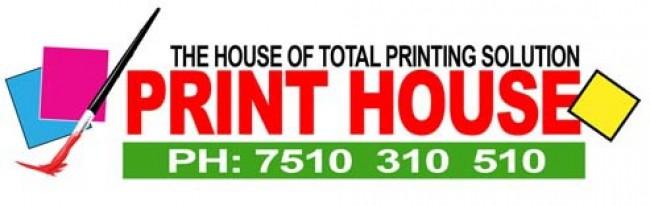 PRINT HOUSE, ADVERTISMENT,  service in perambra, Kozhikode