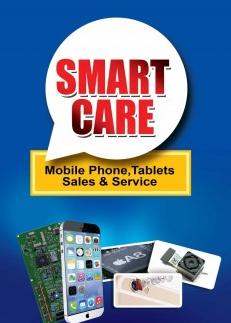 SMART CARE, MOBILE SHOP,  service in perambra, Kozhikode