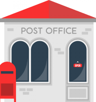 KAKKAD POST OFFICE, POST OFFICE,  service in , 