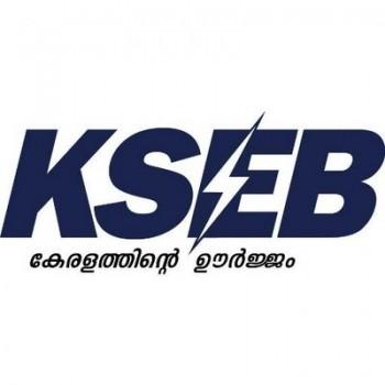 KSEB  Substation Kasaragod, KSEB,  service in , 