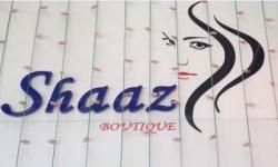 SHAAZ BOUTIQUE, BOUTIQUE,  service in Kozhikode Town, Kozhikode