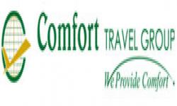 COMFORT TRAVELS