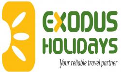EXODUS HOLIDAYS