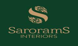 SARORAMS INTERIORS, INTERIOR & ARCHITECTURE,  service in Kozhikode Town, Kozhikode