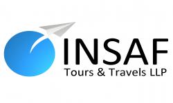 INSAF TOURS & TRAVELS LLP