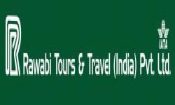 RAWABI TOURS & TRAVEL (INDIA) PVT.LTD