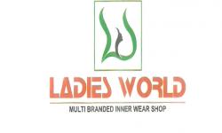 LADIES WORLD 