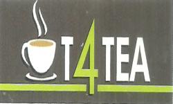 T 4 TEA, COFFEE SHOP,  service in Kozhikode Town, Kozhikode