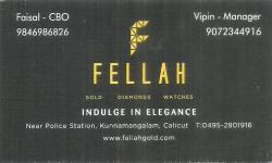 FELLAH