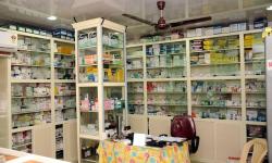 FAMILY MEDICALS, MEDICAL SHOP,  service in Koyilandy, Kozhikode