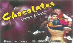 CHOCOLATES, TEXTILES,  service in Ramanattukara, Kozhikode