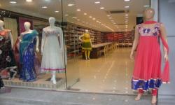 SRK FASHION, TEXTILES,  service in Ramanattukara, Kozhikode