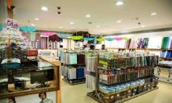 COTTON WORLD, TEXTILES,  service in Ramanattukara, Kozhikode