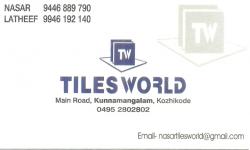 TILES WORLD