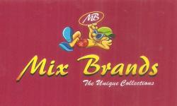 MIX BRANDS, TEXTILES,  service in Mukkam, Kozhikode