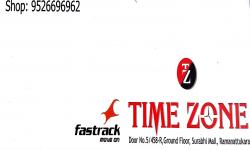 TIME ZONE, CLOCK & WATCH,  service in Ramanattukara, Kozhikode