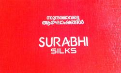 SURABHI SILKS
