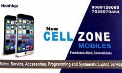 CELL ZONE MOBILES, MOBILE SHOP,  service in Ramanattukara, Kozhikode
