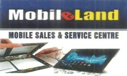 MOBILE LAND, MOBILE SHOP,  service in Mukkam, Kozhikode
