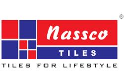 NASSCO TILES, TILES AND MARBLES,  service in Farooke, Kozhikode