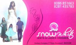 SNOW WHITE, TAILORS,  service in Mukkam, Kozhikode