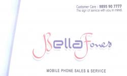 BELLA FONES, MOBILE SHOP,  service in Mukkam, Kozhikode