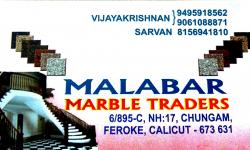 MALABAR MARBLE TRADERS, TILES AND MARBLES,  service in Farooke, Kozhikode