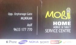 MOBI HOME, MOBILE SHOP,  service in Mukkam, Kozhikode