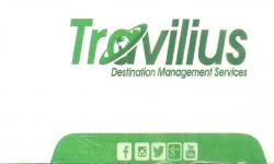 TRAVILIUS, TOURS & TRAVELS,  service in Mukkam, Kozhikode