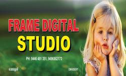 FRAME STUDIO, STUDIO & VIDEO EDITING,  service in Omassery, Kozhikode