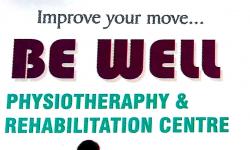 BE WELL  PHYSIOTHERAPHY & REHABILATION CENTRE, ALLOPATHY HOSPITAL,  service in Meenchanda, Kozhikode