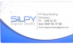 SILPY, STUDIO & VIDEO EDITING,  service in Omassery, Kozhikode