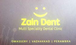 ZAIN DENT