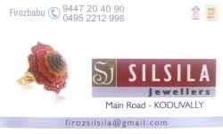 SILSILA JEWELLERS
