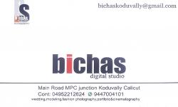 BICHAS PHOTOGRAPHY, STUDIO & VIDEO EDITING,  service in Koduvally, Kozhikode