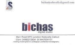 BICHAS PHOTOGRAPHY