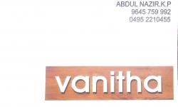 VANITHA