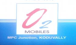 O2 MOBILES