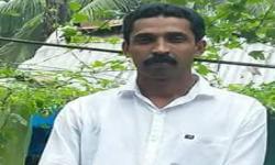 OURAM GASEEB, ELECTRICAL AND PLUMBING WORKERS,  service in Farooke, Kozhikode