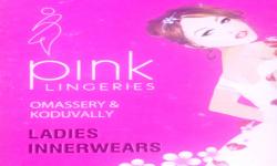 PINK , TEXTILES,  service in Omassery, Kozhikode