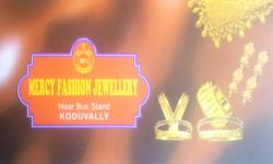 MERCY FASHION JEWELLERY