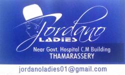 JORDANO, TEXTILES,  service in Thamarassery, Kozhikode