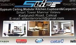 SLIFE INTERIORS